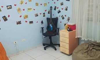 Imagem 7: Casa à venda no bairro Jardim Cipreste - Santo André/SP