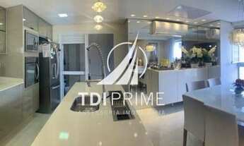 Imagem 2: Cobertura triplex para venda com 250 metros quadrados com 3 quartos