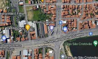 Imagem 6: Terreno Lote no Jangurussu São Cristóvão