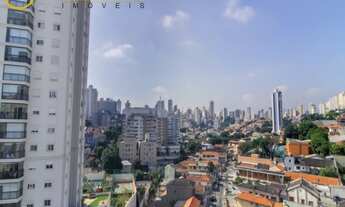 Imagem 6: São Paulo - Apartamento Padrão - Vila Pompéia