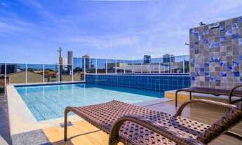 Imagem 2: Vendo apartamento no residencial Serra do Carmo, 305 sul