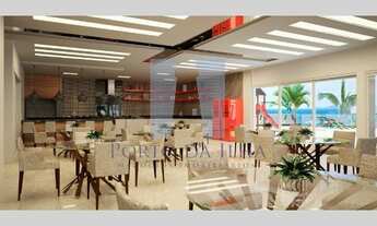 Imagem 4: COBERTURA COM 3 SUÍTES + 3 VG NOS INGLESES