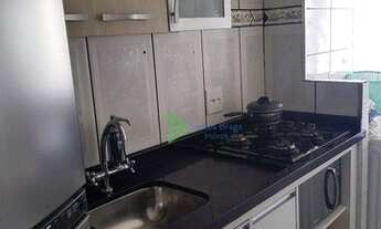 Imagem 5: Apartamento com 2 dormitórios à venda, 46 m² por R$ 205.000,00 - Jaraguá - São Paulo/SP