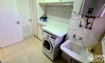 Imagem 4: Apartamento para Venda em Santo André, Campestre, 2 dormitórios, 1 suíte, 2 banheiros, 2 v