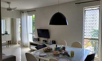 Imagem 6: Apartamento à venda 2/4 no Chame-Chame - Salvador - BA