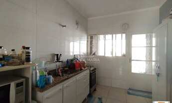 Imagem 5: Casa (térrea na rua) 3 dormitórios/suite, cozinha planejada