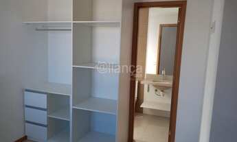 Imagem 4: Apartamento para aluguel, 2 quartos, 1 suíte, 1 vaga, Praia de Itaparica - Vila Velha/ES