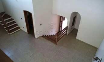 Imagem 2: Casa Sobrado em São José do Rio Preto