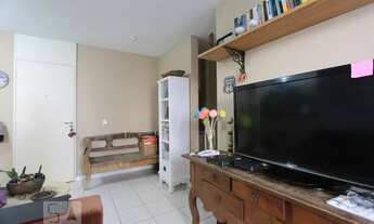 Imagem 4: Apartamento para Aluguel - Anil, 2 Quartos, 52 m2