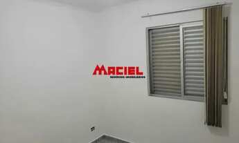 Imagem 3: Apartamento Padrão em São José dos Campos