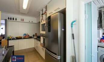 Imagem 7: Apartamento Venda Brooklin 98 m² 2 Dormitórios