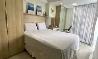 Imagem 2: Apartamento para venda com 112 metros quadrados com 4 quartos em Torre - Recife - Pernambu