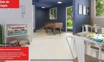 Imagem 5: SãO PAULO - Apartamento Padrão - Jardim das Graças