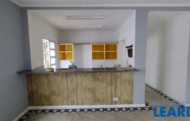 Imagem 3: CASA TÉRREA - VILA OLÍMPIA - SP