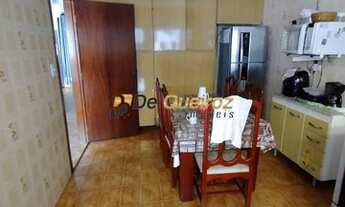 Imagem 5: Linda Casa Ampla em Parque Maria Fernandes - São Paulo - SP