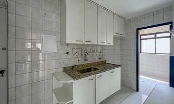 Imagem 6: Apartamento Venda Vila Mariana 67 m² 3 Dormitórios