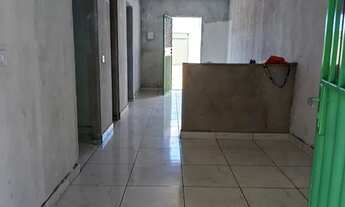 Imagem 3: Casa no núcleo da cidade nova valor 280