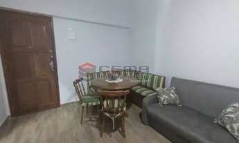 Imagem 5: Excelente Conjugado mobiliado no Flamengo, perto do metrô