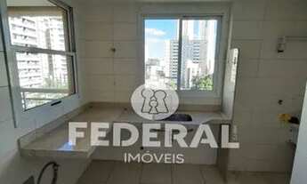 Imagem 5: Apartamento com 2 quartos no RESIDENCIAL ART DÉCO - Bairro Alto da Glória em Goiânia