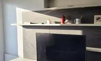 Imagem 7: Quarto em apartamento mobiliado em Capoeiras