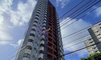 Imagem: Apartamento à venda no bairro Piedade