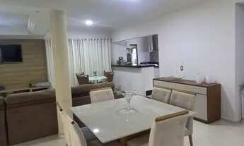 Imagem 2: Casa de condomínio sobrado para venda possui 422 metros quadrados com 4 quartos