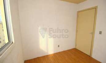 Imagem 7: Apartamento Padrão em Pelotas