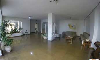 Imagem 7: Apartamento (outros) 2 dormitórios, cozinha planejada, portaria 24hs, salão de festa, salã