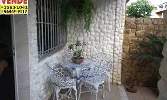 Imagem 4: Casa com 3 quartos em Barro Vermelho - São Gonçalo - RJ