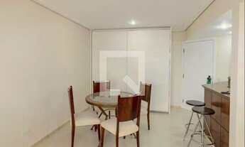 Imagem 5: Apartamento para Aluguel - Vila Nova Conceição, 1 Quarto, 50 m2