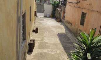 Imagem 2: Casa de 4 côm, independente com garagem, sem depósito, perto da estaç. de trem Grajaú