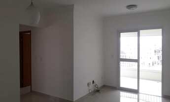 Imagem 3: Apartamento para venda possui 70 metros quadrados com 2 quartos