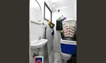 Imagem 2: Apartamento Venda Brooklin 75 m² 3 Dormitórios