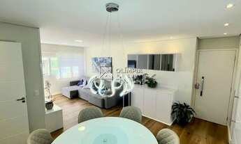 Imagem 5: Apartamento Venda Moema 98 m² 3 Dormitórios