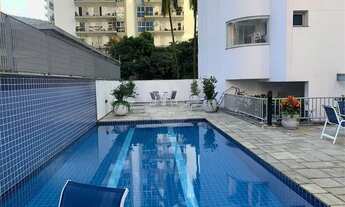 Imagem 5: São Paulo - Apartamento Padrão - MOEMA