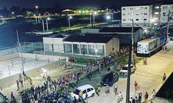 Imagem 2: Apartamento Apartamento com 2 dormitórios