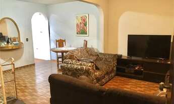 Imagem: Sobrado Vila Mazzei