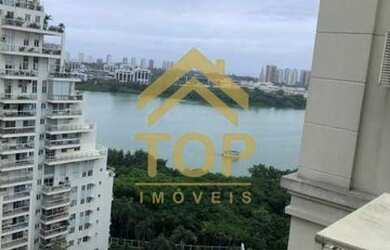 Imagem 6: Cobertura - Duplex / Residencial / Barra da Tijuca