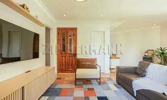 Imagem 6: APARTAMENTO EM PERDIZES DE 4 DORMITÓRIOS