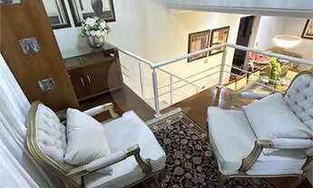 Imagem 5: Apartamento-São Paulo-SANTANA