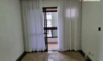 Imagem 4: Apartamento com 2 dormitórios para alugar, 92 m² por R$ 2.700,00/mês - Canto do Forte - Pr