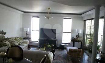 Imagem 5: Apartamento-São Paulo-SANTANA