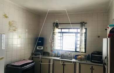 Imagem 4: Araçatuba - Casa - TV