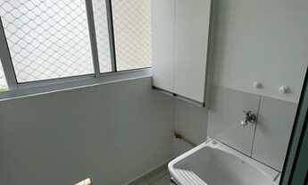 Imagem 6: Apartamento para aluguel possui 48 metros quadrados com 2 quartos em Vila Inglesa - São Pa