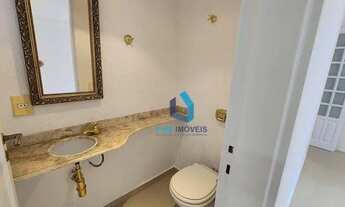 Imagem 6: Apartamento com 2 dormitórios para alugar, 84 m² por R$ 5.662,96/mês - Moema - São Paulo/S