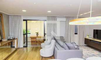 Imagem 5: Apartamento para Aluguel - Chácara Inglesa, 3 Quartos, 113 m2