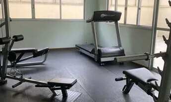 Imagem 6: APARTAMENTO - LAPA - SP