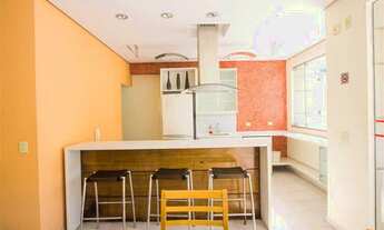 Imagem 6: Apartamento - Campo Belo - 2 dormitório - 2 banheiiro - 1 vaga - venda - aluga