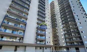 Imagem 5: ESPETACULAR, 3 DORMS, 2 SUITES, 2 VAGAS DEMARCADAS, VISTA MAR!!