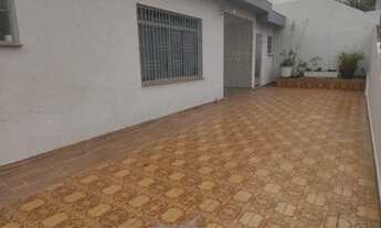 Imagem 3: Casa para Locação em Santo André, Vila Eldízia, 3 dormitórios, 2 banheiros, 3 vagas